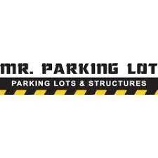 Mr Parking Lot